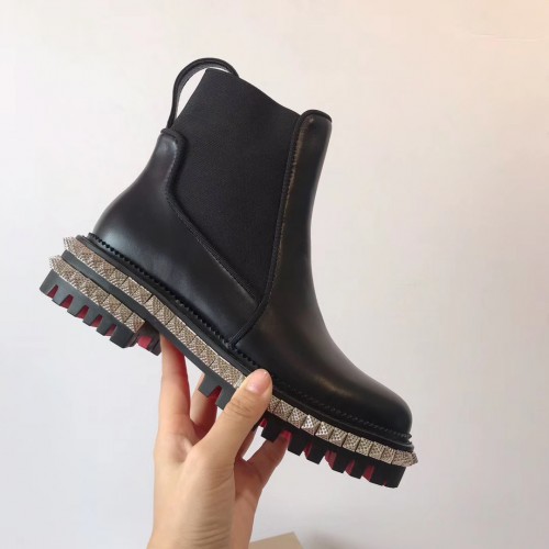 Christian Louboutin Boots CLBOOTS243-CL 